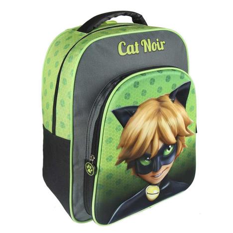 Miraculous Ladybug Cat Noir Backpack £26.99